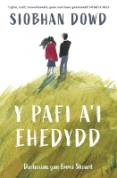 Y Pafi a’i Ehedydd (Paperback)