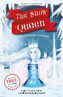Christmas Classics: The Snow Queen (Easy Classics) - The Christmas Classics Children's Collection (Paperback)