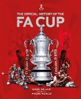 The Official History of The FA Cup