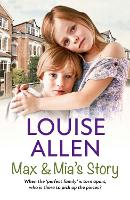 Max and Mia's Story (Paperback)
