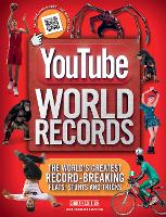 YouTube World Records 2022 2022