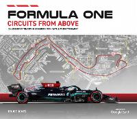 Formula One Circuits from Above 2022 2022