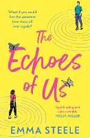The Echoes of Us (Paperback)