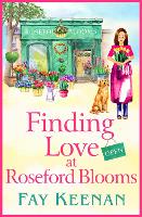 Finding Love at Roseford Blooms - Roseford (Paperback)
