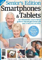 Senior's Edition: Smartphones & Tablets