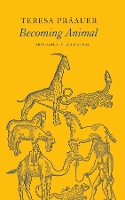 Becoming Animal - The German List (Hardback)