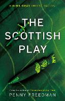 The Scottish Play (Paperback)
