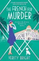 The French for Murder: An absolutely addictive historical cozy mystery - A Lady Eleanor Swift Mystery 10 (Paperback)