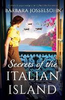 Secrets of the Italian Island: An absolutely gorgeous and page-turning World War Two romance - Sisters of War 1 (Paperback)
