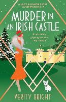 Murder in an Irish Castle: An absolutely gripping historical cozy mystery - A Lady Eleanor Swift Mystery 12 (Paperback)