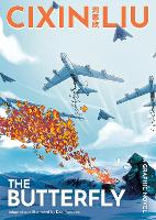 Cixin Liu's The Butterfly: A Graphic Novel - The Worlds of Cixin Liu (Paperback)