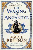 The Waking of Angantyr (Paperback)