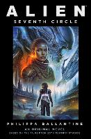 Seventh Circle - Alien (Paperback)