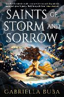 The Saints of Storm and Sorrow - Saints of Storm and Sorrow (Paperback)