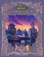 World of Warcraft: Exploring Azeroth - Islands and Isles (Hardback)