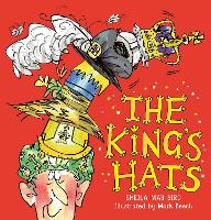 The King's Hats (Paperback)