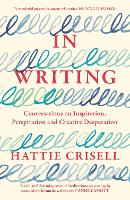 In Writing