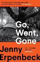 Go, Went, Gone (Paperback)