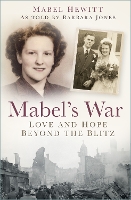 Mabel’s War: Love and Hope Beyond the Blitz (Paperback)