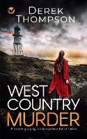 WEST COUNTRY MURDER a totally gripping crime mystery full of twists - Detective Craig Wild Mysteries 2 (Paperback)