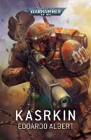 Kasrkin - Warhammer 40,000 (Paperback)