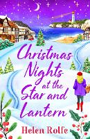 Christmas Nights at the Star and Lantern - Heritage Cove (Paperback)