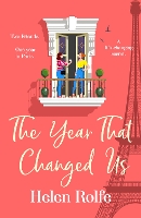 The Year That Changed Us (Paperback)