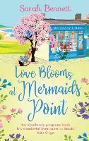 Love Blooms at Mermaids Point - Mermaids Point (Hardback)