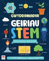 Gwyddoniadur Geiriau Stem (Hardback)