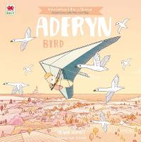 Cyfres Anturiaeth Eifion a Sboncyn: Aderyn / Bird (Paperback)