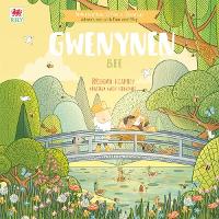 Gwenynen / Bee (Paperback)