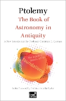 The Book of Astronomy in Antiquity (Concise Edition) - Foundations (Paperback)