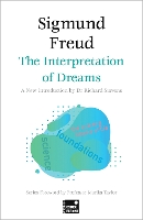 The Interpretation of Dreams (Concise Edition) - Foundations (Paperback)