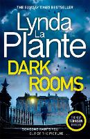 Dark Rooms (Paperback)
