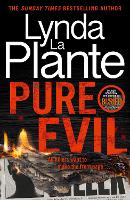 Pure Evil (Paperback)