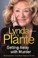 Getting Away with Murder: My Unexpected Life on Page, Stage and Screen (Hardback)