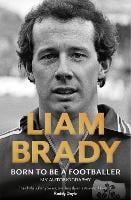 Born to be a Footballer: My Autobiography (Paperback)