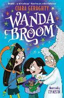 Wanda Broom: for fans of Isadora Moon and The Worst Witch (Paperback)