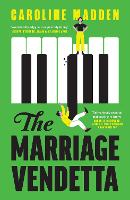 The Marriage Vendetta (Paperback)