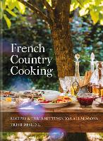 French Country Cooking (Hardback)
