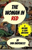 The Woman In Red (McCabe and Cody Book 12) - McCabe and Cody 12 (Paperback)
