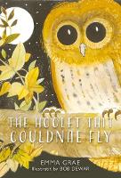 The Hoolet Thit Couldnae Fly (Paperback)