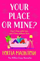 Your Place or Mine? (Hardback)
