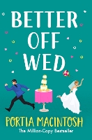 Better Off Wed (Paperback)