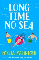 Long Time No Sea (Paperback)