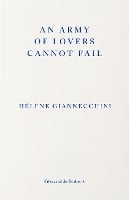 An Army of Lovers Cannot Fail (Paperback)