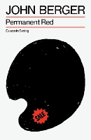 Permanent Red: Essays in Seeing (Paperback)