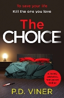 The Choice (Paperback)