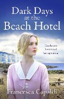 Dark Days at the Beach Hotel - The Beach Hotel Series (Paperback)