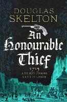 An Honourable Thief: A must-read historical crime thriller - A Company of Rogues 1 (Paperback)